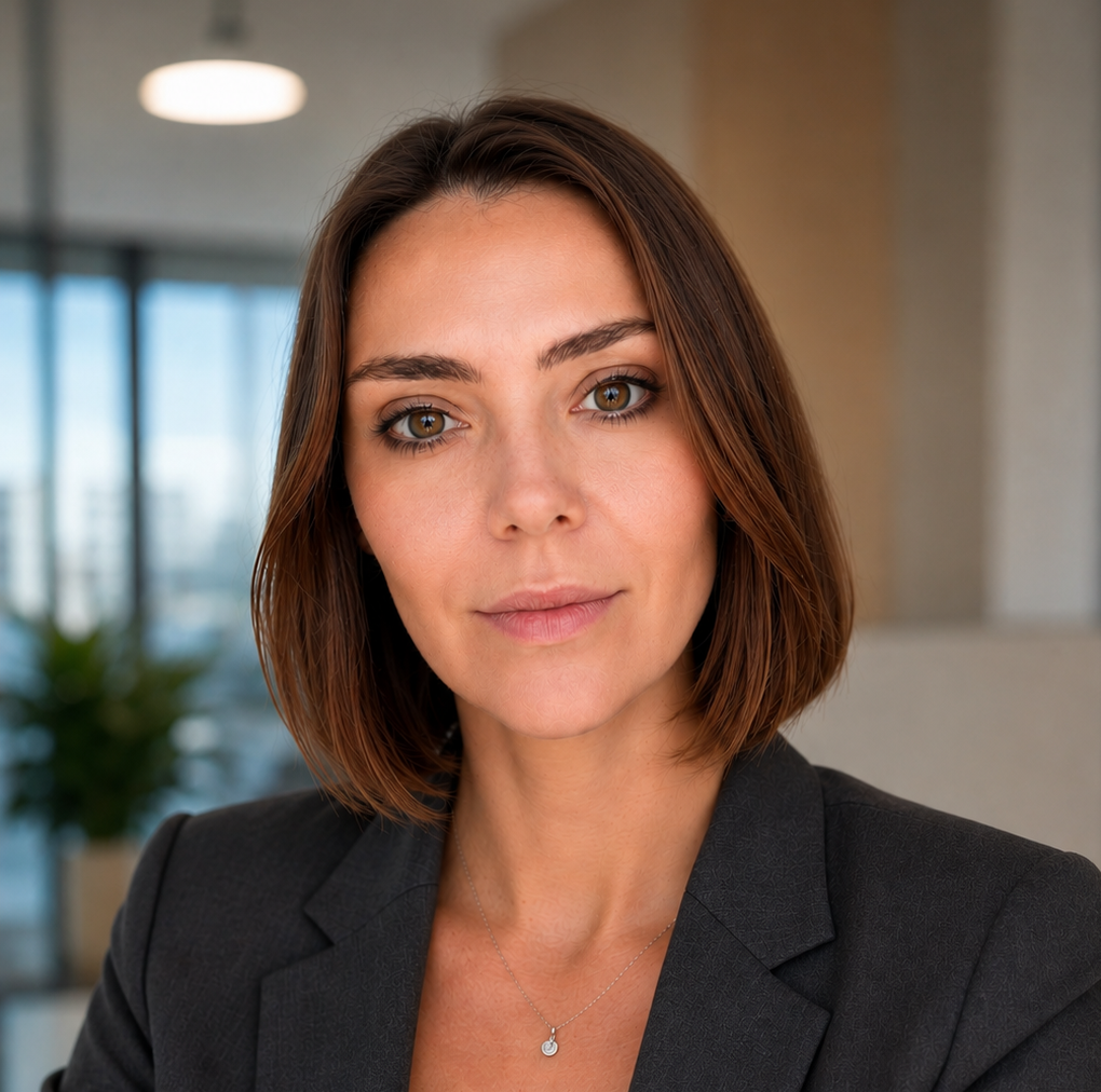 Катерина Щербакова