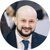 Дмитрий Власевич