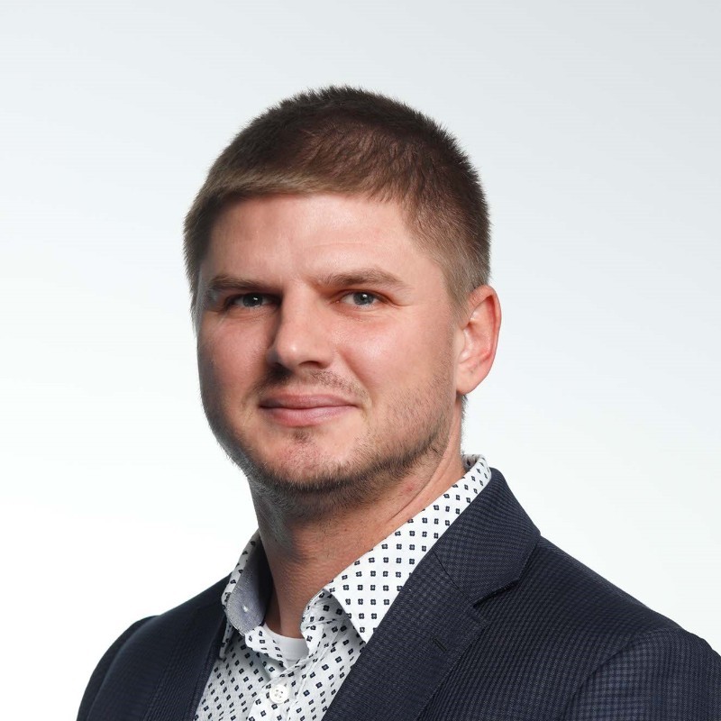 Dmitrijs Bazajevs